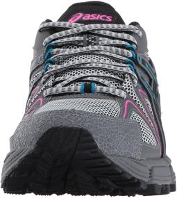 img 3 attached to ASICS Gel Kahana Trail Running Shoes Women's Shoes