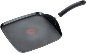 img 4 attached to T Fal Ultimate Anodized Nonstick E76513 Тефаль Ultimate с анодированным антипригарным покрытием E76513