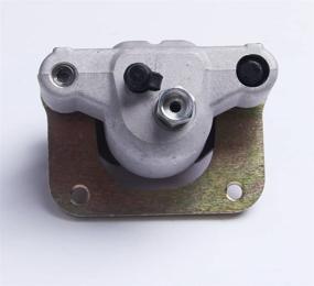 img 3 attached to RIGHT PASSENGER BRAKE CALIPER POLARIS