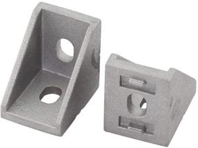 img 1 attached to 🔩 PZRT Aluminum Fastener Extrusion: Elevated Standard for Effective Fastening