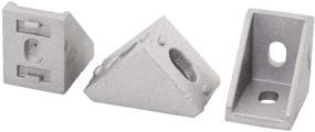 img 3 attached to 🔩 PZRT Aluminum Fastener Extrusion: Elevated Standard for Effective Fastening