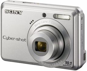 img 1 attached to Sony Cyber Shot® DSC S930 Обнаружение стабилизации