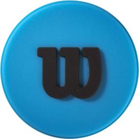 img 2 attached to 🎾 Enhance Your Tennis Experience with Wilson Tennis Racket Dampeners!