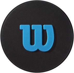 img 3 attached to 🎾 Enhance Your Tennis Experience with Wilson Tennis Racket Dampeners!