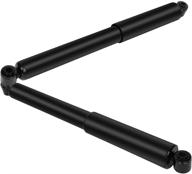 cciyu rear struts shock absorbers for chevy equinox, gmc terrain, pontiac torrent, saturn vue – 2005-2011, 345055 911258 logo