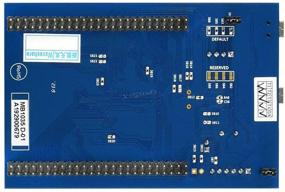 img 3 attached to 🔧 XYGStudy STM32F3DISCOVERY ST STM32F303VCT6 STM32 F3 ARM Cortex-M4 MCU Оценочная плата разработки встроенная плата отладчика ST-Link/V2