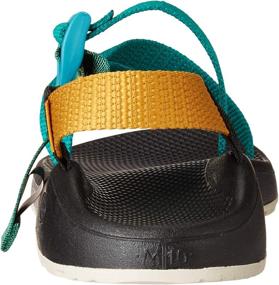 img 2 attached to 👟 Chaco ZCLOUD Chacoz Cloud-Ending Navy 11 Мужская спортивная обувь