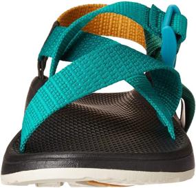 img 3 attached to 👟 Chaco ZCLOUD Chacoz Cloud-Ending Navy 11 Мужская спортивная обувь