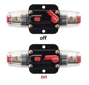 img 1 attached to JIAKUPA 12V 24V Holder Inverter User Guide for Improved SEO