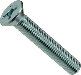 img 1 attached to Hard Find Fastener 014973457303 Phillips