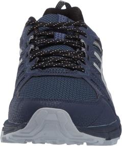 img 3 attached to ASICS Gel Venture Running Shoes: Classic Men's Athletic Footwear with Enhanced Gel Technology