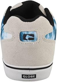 img 1 attached to 👞 Globe Men's Encore-2 Low-Top: Ultimate Style and Comfort for Men