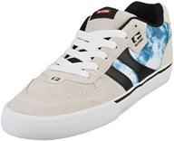 👞 globe men's encore-2 low-top: ultimate style and comfort for men logo