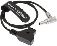 alvins cables flexible anton teradek logo