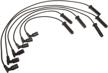 federal wires 3164 spark plug logo