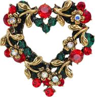 gyn joy holiday jewelry emerald logo