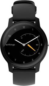 img 4 attached to 🏃 Withings Move: The Ultimate Activity Tracking Watch for the Active Lifestyle