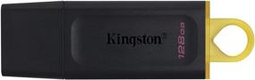 img 4 attached to 💾 128GB Kingston DataTraveler Exodia USB 3.2 Flash Drive - DTX/128GB