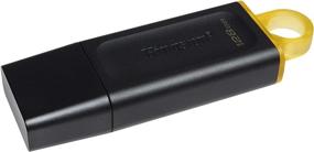 img 2 attached to 💾 128GB Kingston DataTraveler Exodia USB 3.2 Flash Drive - DTX/128GB