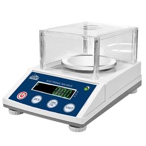 img 4 attached to Scientific Lab Analytical Precision Fristaden Test, Measure & Inspect
