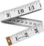 measure measuring knitting measurements 60 inch logo