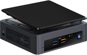 img 1 attached to Компьютер Intel Mainstream Business с интерфейсом Thunderbolt