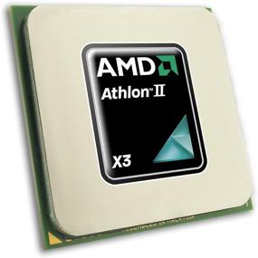 img 1 attached to AMD Athlon II X3 400E Энергосберегающий Rana 2.2 ГГц 3x512 КБ L2 Кэш Socket AM3 45W Трехъядерный процессор для розничной продажи - AD400EHDGIBOX