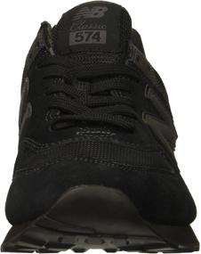 img 3 attached to 👟 New Balance Men's Castlerock Iconic Sneakers