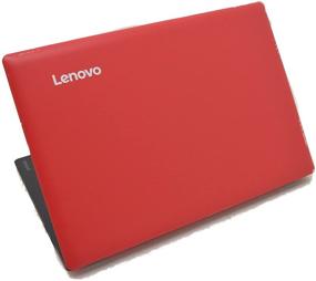img 3 attached to 🔴 Обзор ноутбука Lenovo IdeaPad 100s 11.6": Intel Atom Z3735F, 2 ГБ ОЗУ, 32 ГБ eMMC, Windows 10 - красный