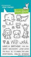 lawn fawn lf1413 clear stamps logo