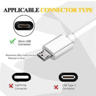 movoyee android charger samsung charging logo