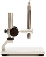 opti tekscope microscope advanced definition industrial logo