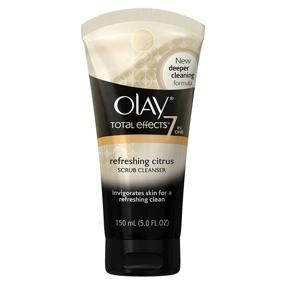 img 4 attached to Olay Effects Refreshing Cleanser Packaging