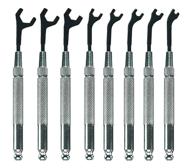 🔧 moody tools 58 0151: the ultimate 8-piece wrench set for precision work логотип