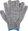 resistant gloves，cut gloves protection skinning logo