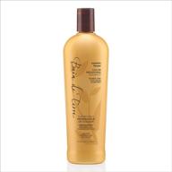 🌺 bain de terre passion flower color preserving shampoo: enhanced with argan and monoi oil, paraben-free, 13.5-ounce logo