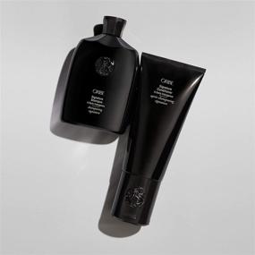 img 1 attached to 💁 Oribe Signature Shampoo - Enhancing your Hair Experience with Unmatched Authenticity