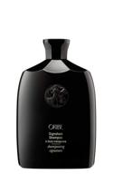 💁 oribe signature shampoo - enhancing your hair experience with unmatched authenticity logo