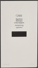 img 3 attached to 💁 Oribe Signature Shampoo - Enhancing your Hair Experience with Unmatched Authenticity