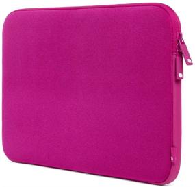 img 1 attached to Incase Neoprene Classic Sleeve For MacBook Pro 15&#34