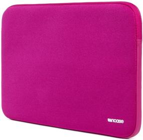 img 2 attached to Incase Neoprene Classic Sleeve For MacBook Pro 15&#34