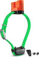 🐕 garmin delta upland xc dog training collar device logo