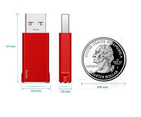 img 2 attached to 🔒 Ansumg Secure Jacking: Guaranteed Hack-Protected Charging