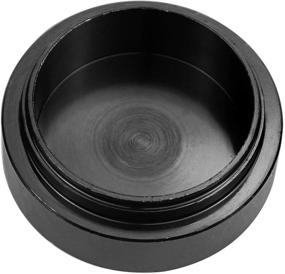 img 2 attached to 🔧 Front Cover Crankshaft Seal Installer Tool Compatible with Dodge Cummins 3.9L 5.9L 6.7L Ram and More 1989-2020 - Replaces 3824498, 1338, and 3802820