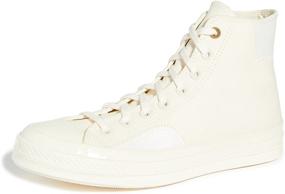 img 4 attached to 👟 Medium Chuck Taylor Sneakers by Converse