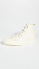 img 3 attached to 👟 Medium Chuck Taylor Sneakers by Converse