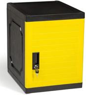 🔒 jink locker: secure your valuables with this lockable storage cabinet logo