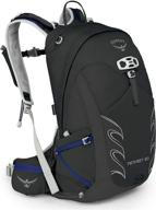 osprey tempest womens backpack medium sports & fitness and boating & sailing logo