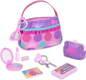 img 4 attached to Battat Princess 👑 Accessories Circle Play Set