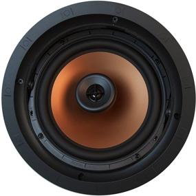 img 4 attached to 🔊 Klipsch CDT-5800-C II In-Ceiling Speaker - White (Individual)